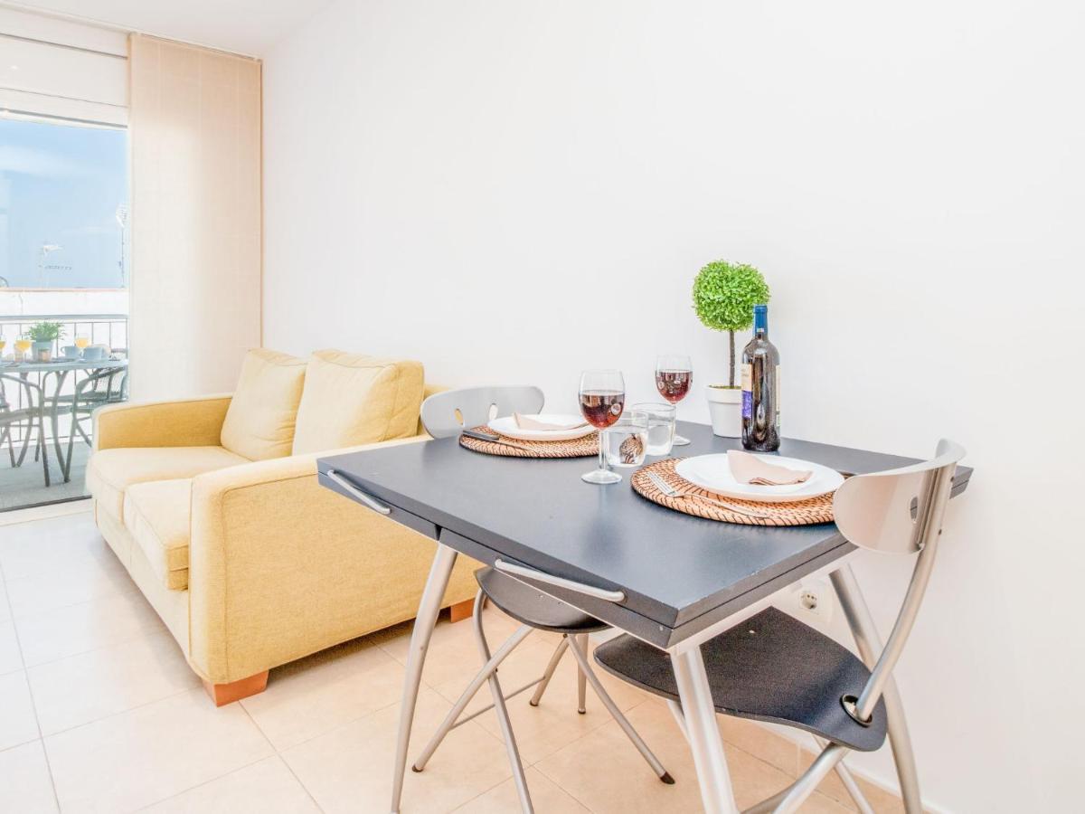 Apartment Nuvol Blau-3 By Interhome Росас Экстерьер фото